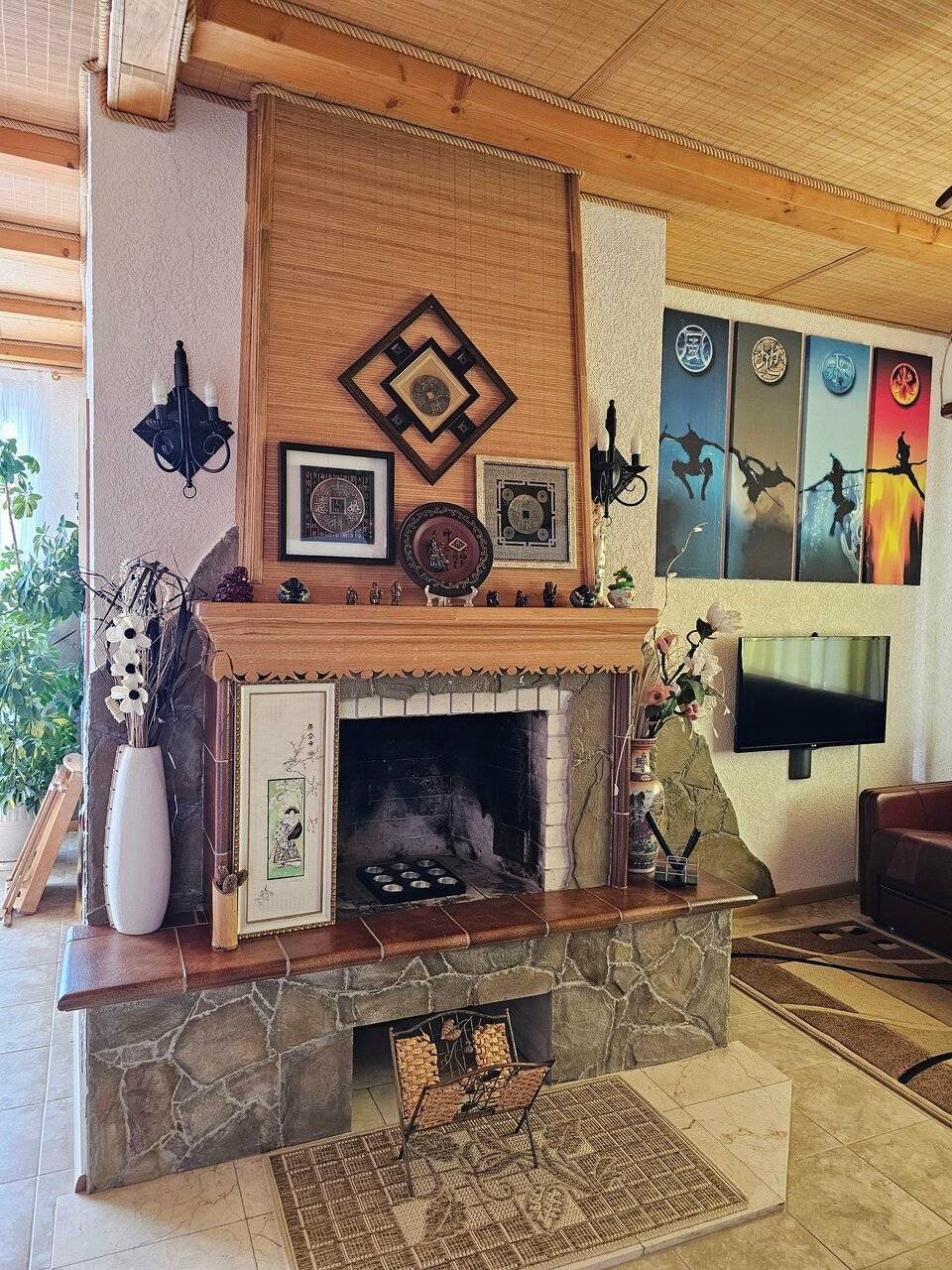 Фото Гостевого дома Реоли Форос 55