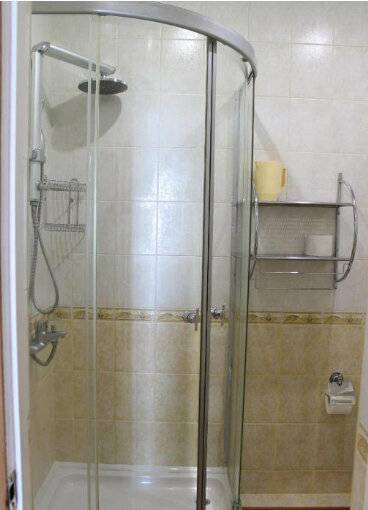 Фотографии номера Люкс с 2 спальнями в Гостевом доме Реоли Форос