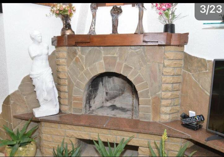 Фотографии номера Люкс с 2 спальнями в Гостевом доме Реоли Форос