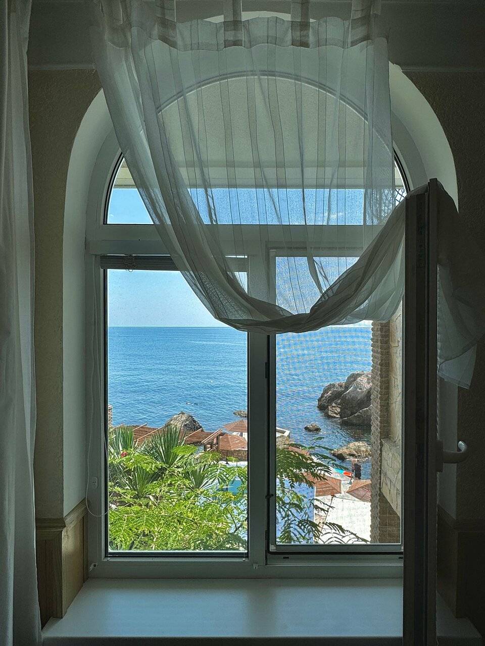 Фото Гостевого дома Реоли Форос 30