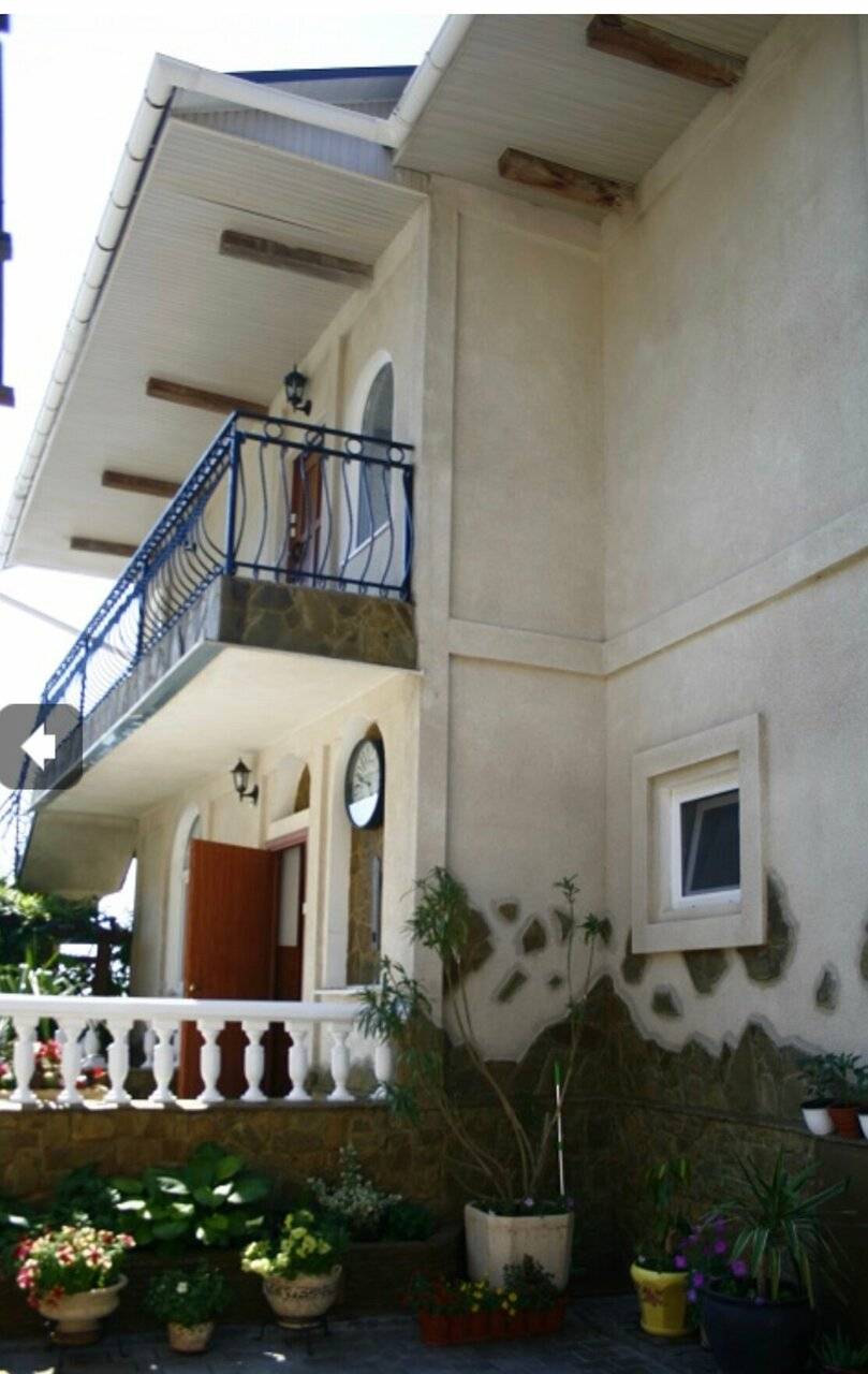 Фото Гостевого дома Реоли Форос 116