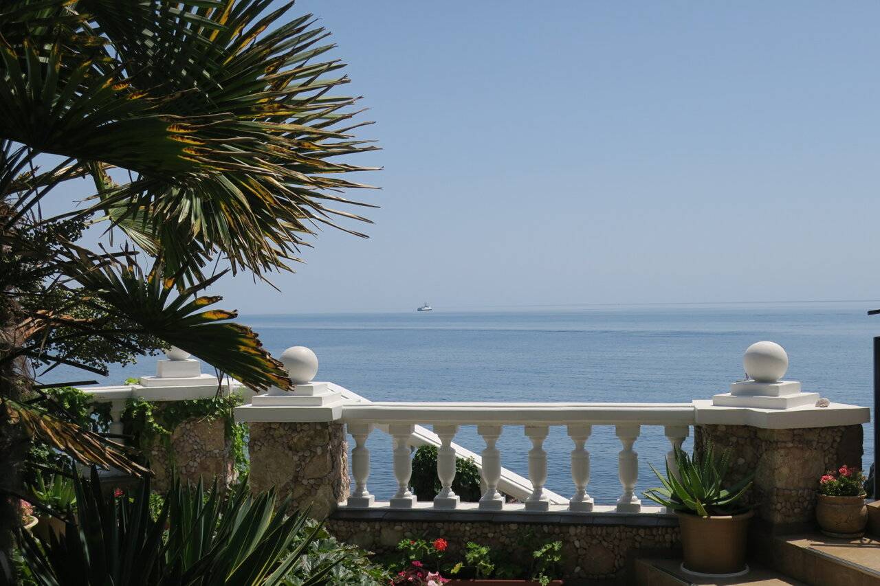 Фото Гостевого дома Реоли Форос 107