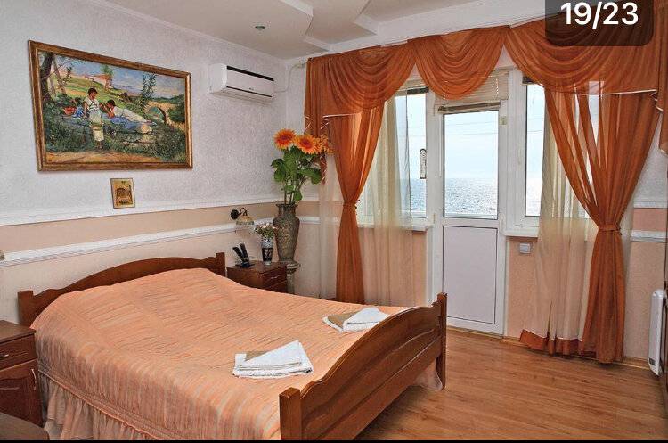 Фото Гостевого дома Реоли Форос 101