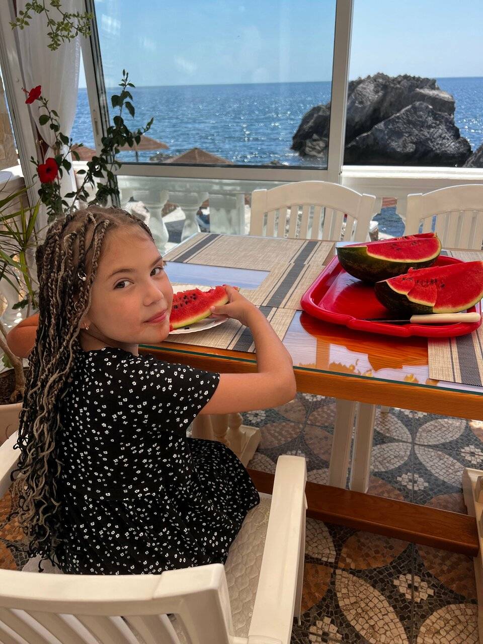 Фото Гостевого дома Реоли Форос 150