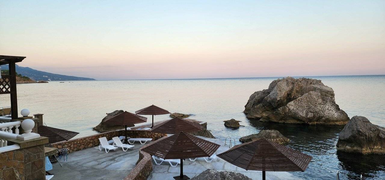 Фото Гостевого дома Реоли Форос 100