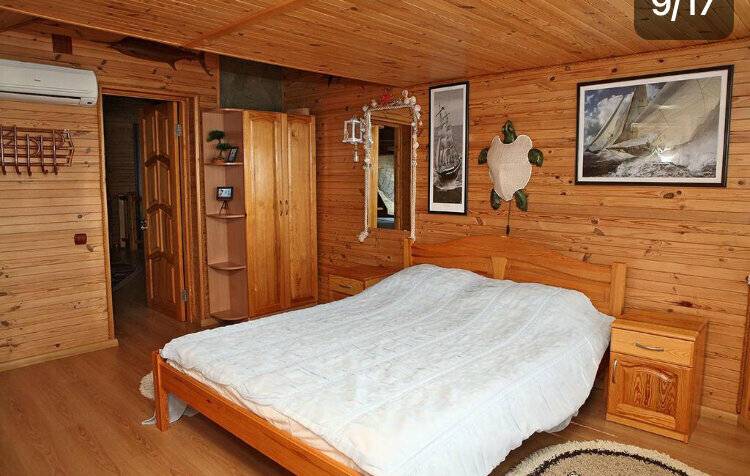 Фотографии номера Люкс с 2 спальнями в Гостевом доме Реоли Форос