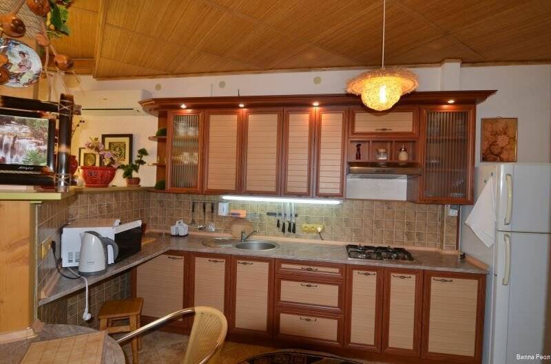 Фото Гостевого дома Реоли Форос 214