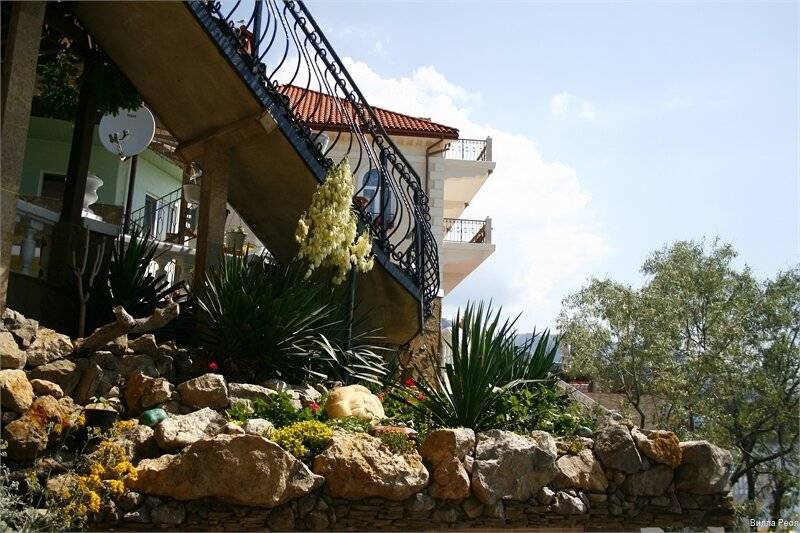 Фото Гостевого дома Реоли Форос 64