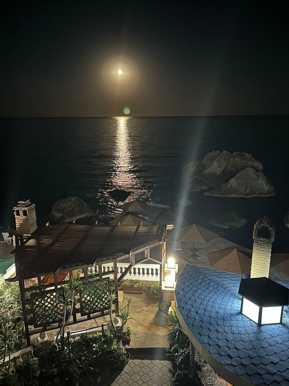 Фото Гостевого дома Реоли Форос 204