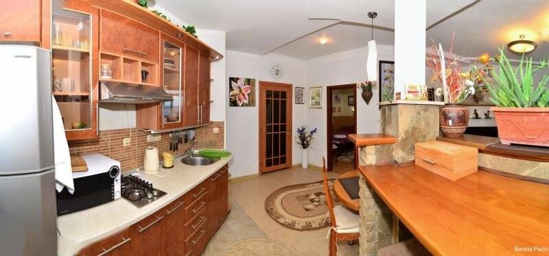 Фото Гостевого дома Реоли Форос 142