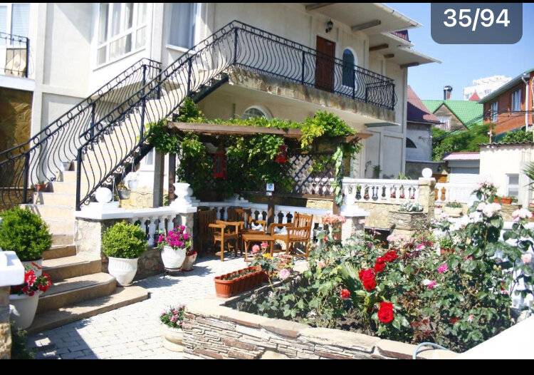 Фото Гостевого дома Реоли Форос 234