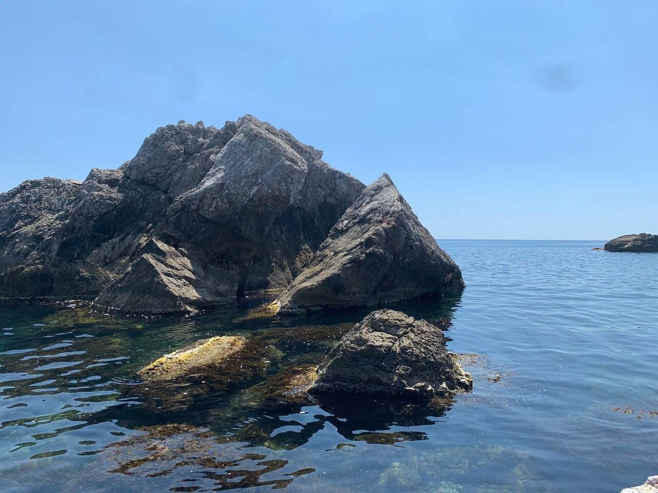 Фото Гостевого дома Реоли Форос 37