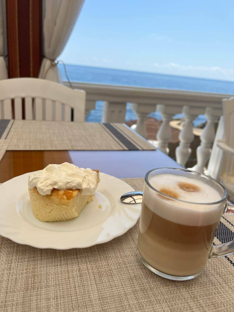 Фото Гостевого дома Реоли Форос 121