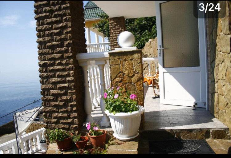 Фото Гостевого дома Реоли Форос 59