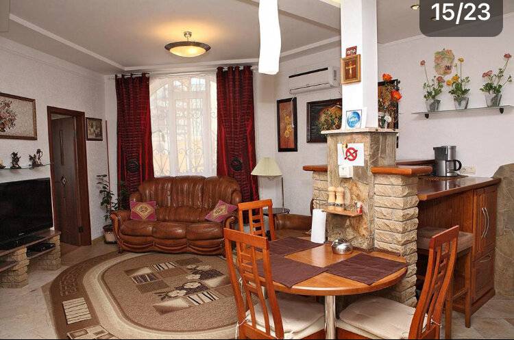 Фото Гостевого дома Реоли Форос 192