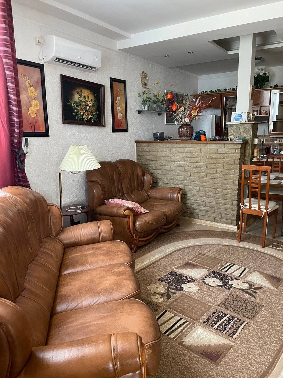 Фото Гостевого дома Реоли Форос 98