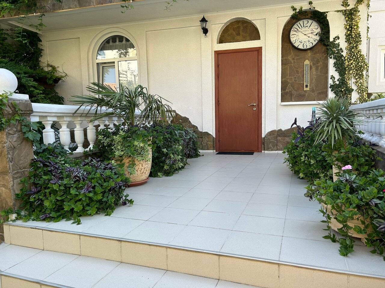 Фото Гостевого дома Реоли Форос 39