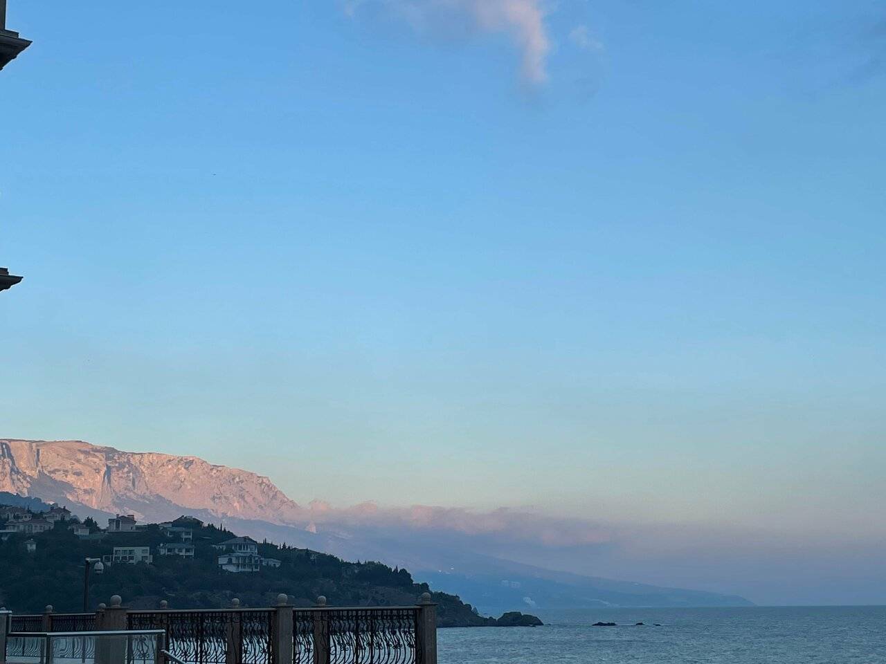 Фото Гостевого дома Реоли Форос 70