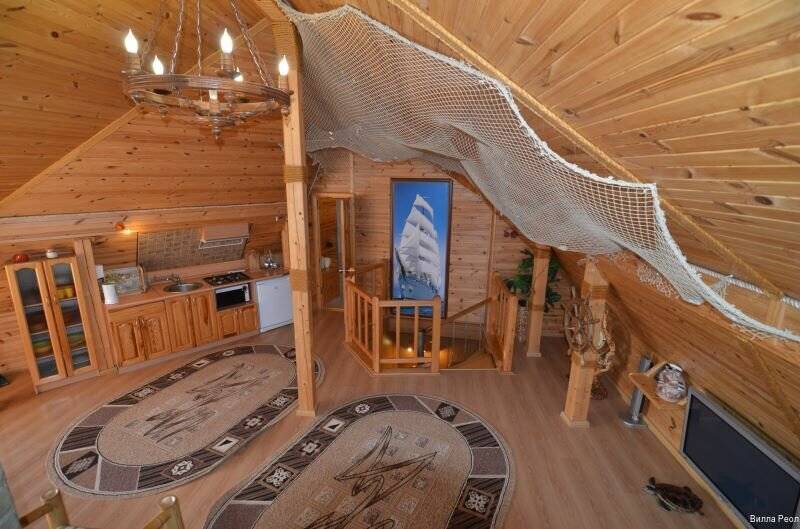 Фото Гостевого дома Реоли Форос 229