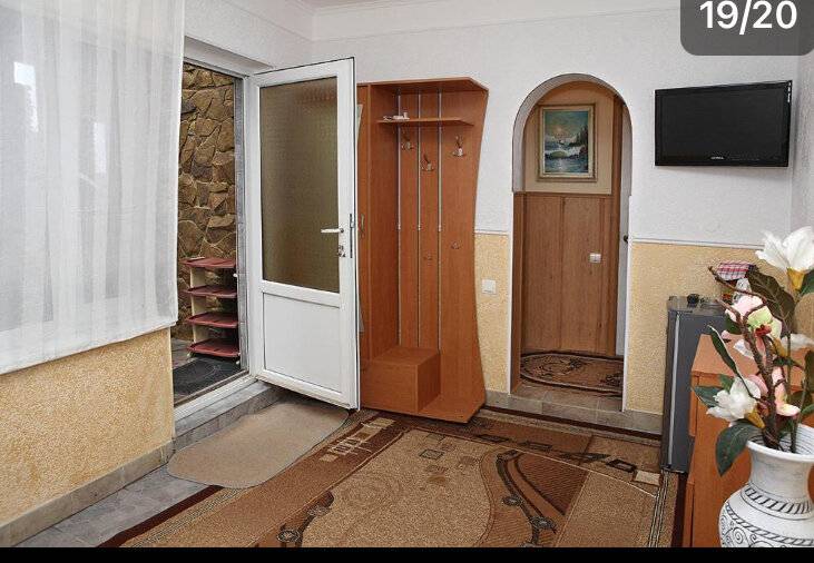 Фото Гостевого дома Реоли Форос 191