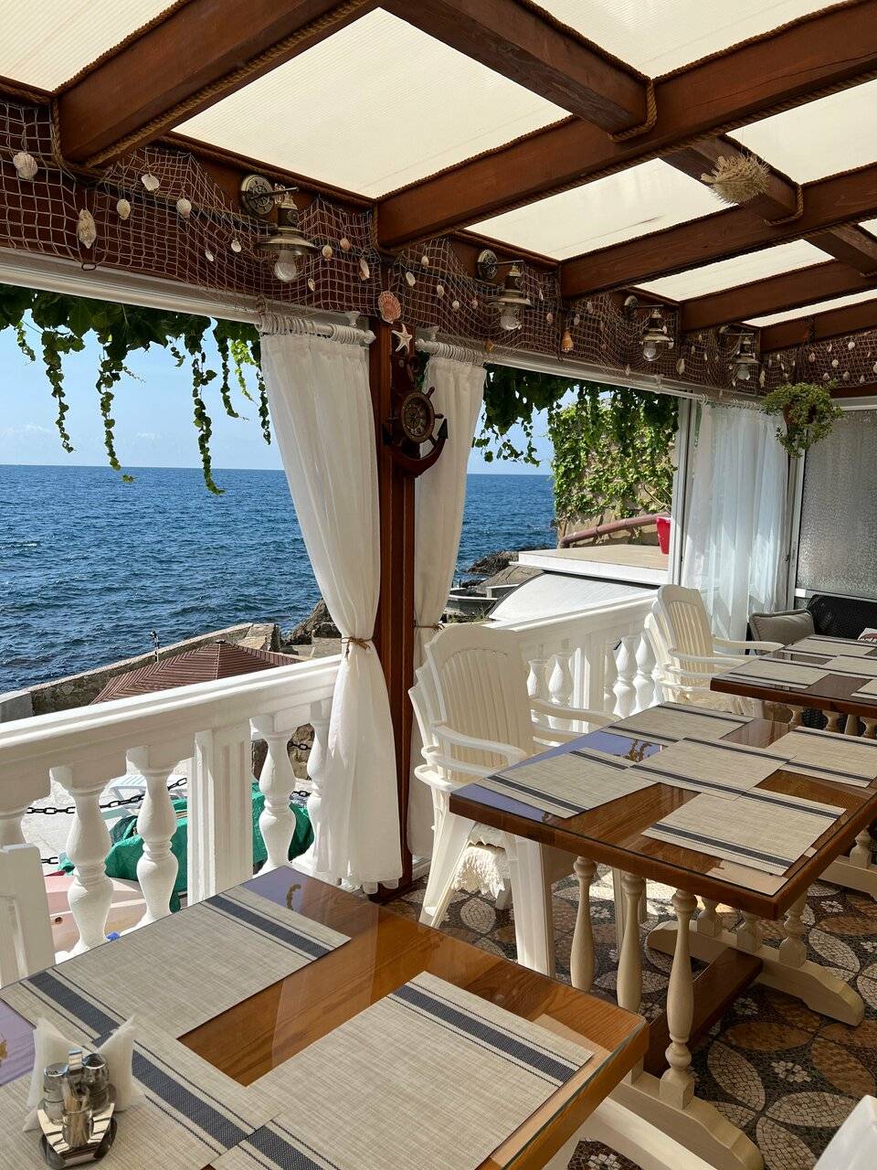 Фото Гостевого дома Реоли Форос 183