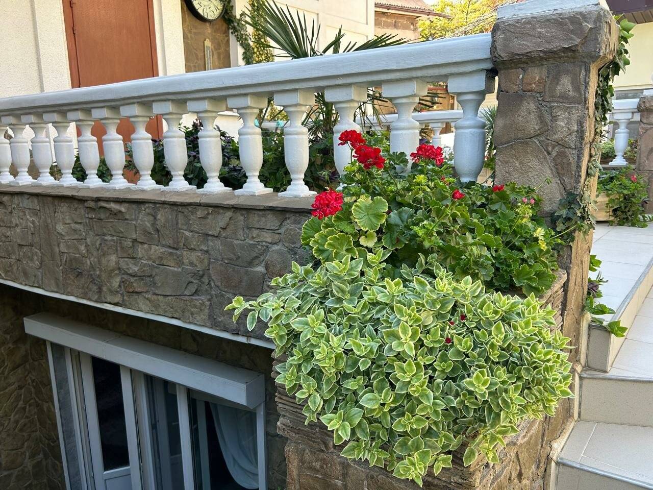 Фото Гостевого дома Реоли Форос 51