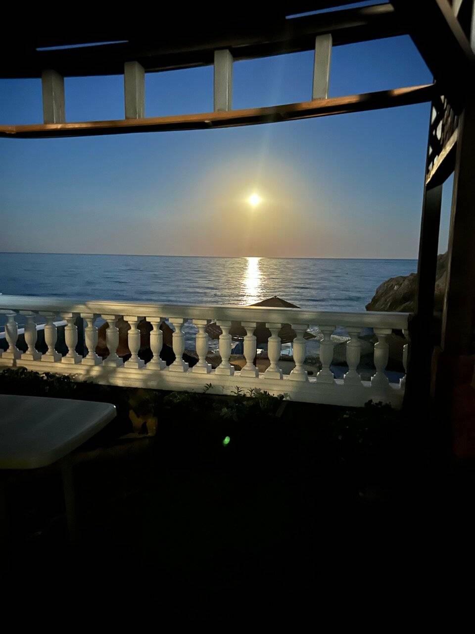 Фото Гостевого дома Реоли Форос 137