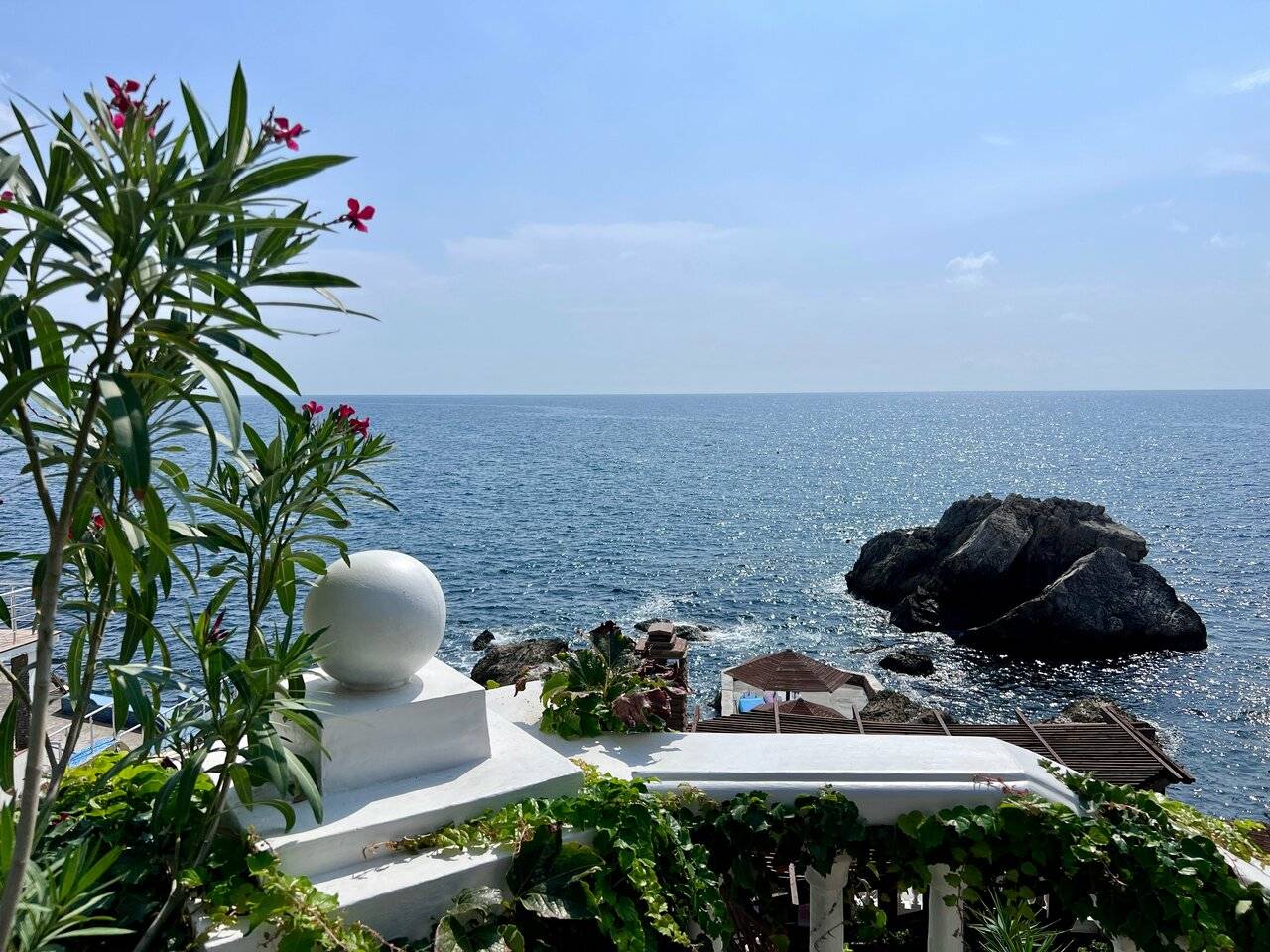 Фото Гостевого дома Реоли Форос 33