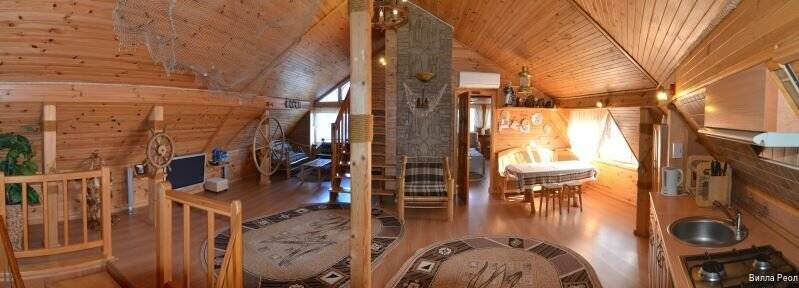 Фото Гостевого дома Реоли Форос 230