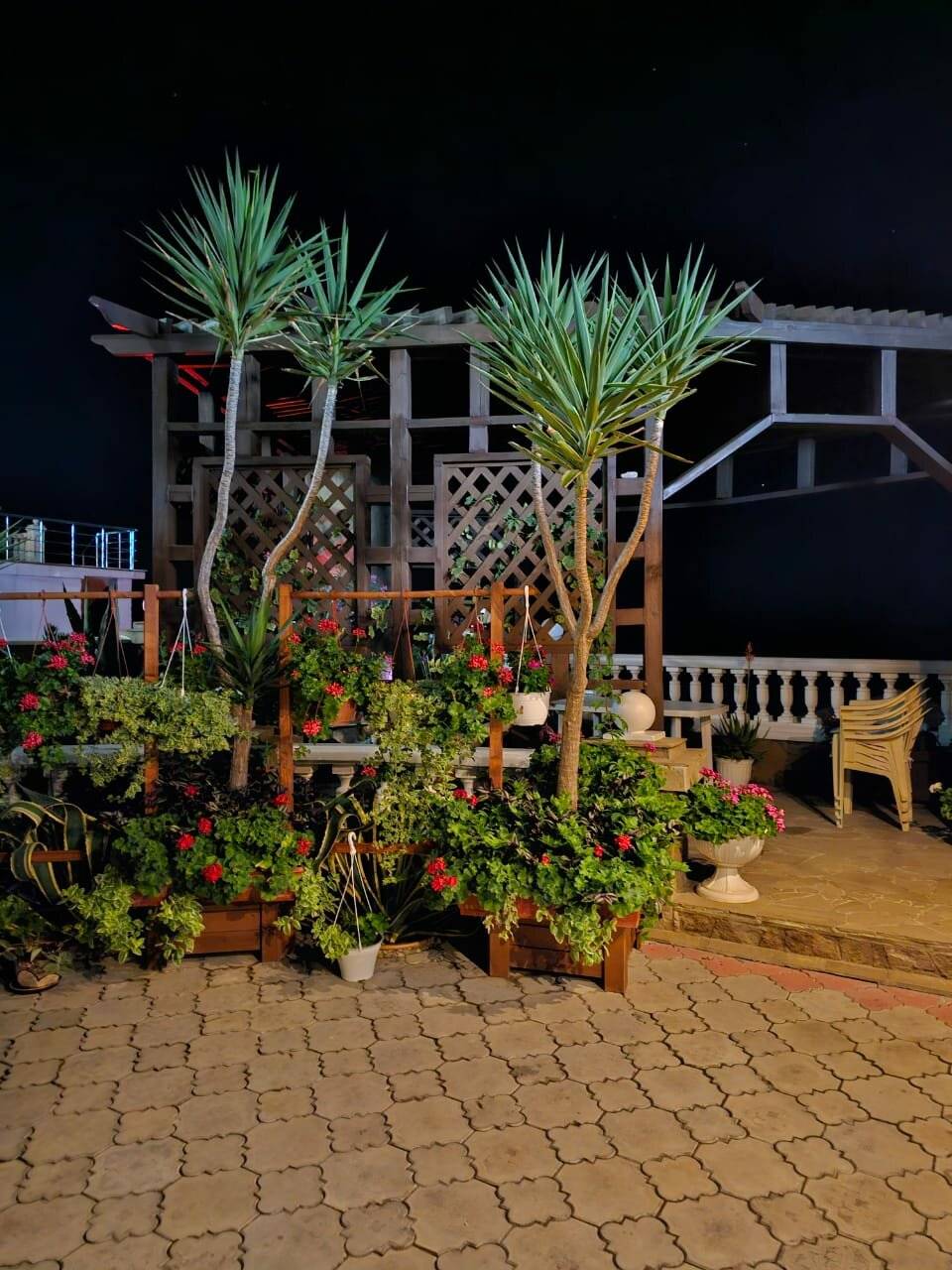 Фото Гостевого дома Реоли Форос 108