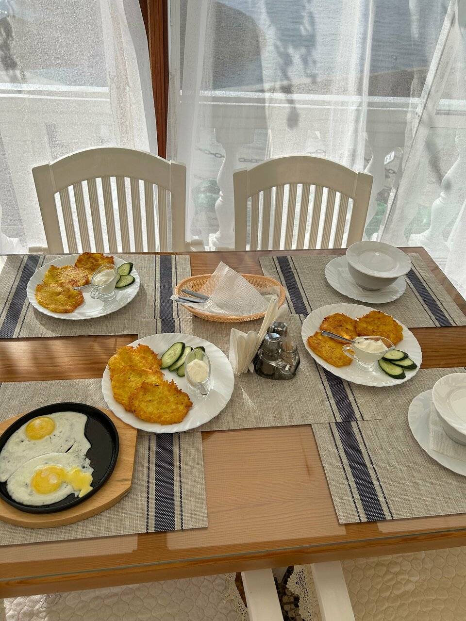 Фото Гостевого дома Реоли Форос 90