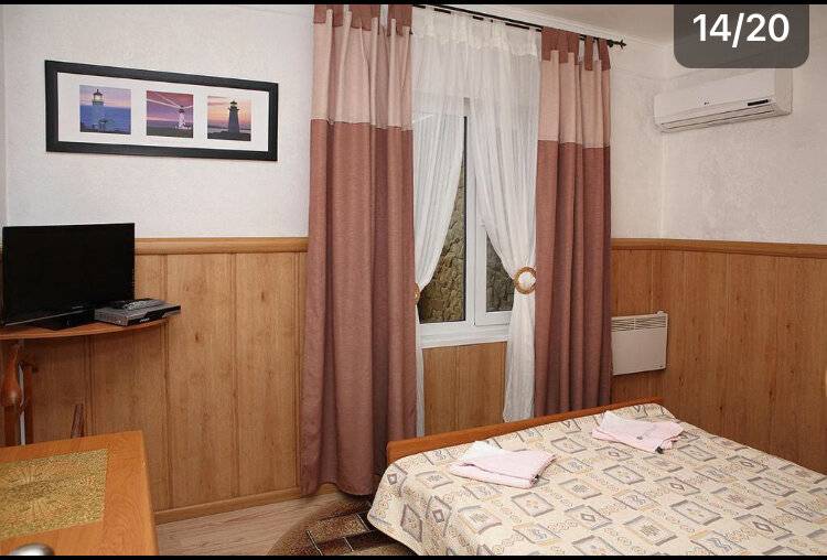 Фото Гостевого дома Реоли Форос 182