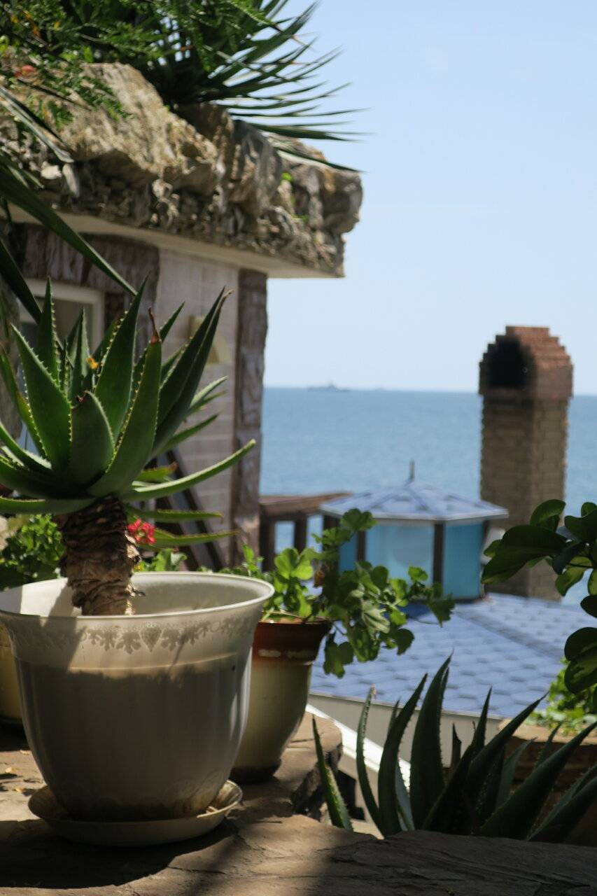 Фото Гостевого дома Реоли Форос 68