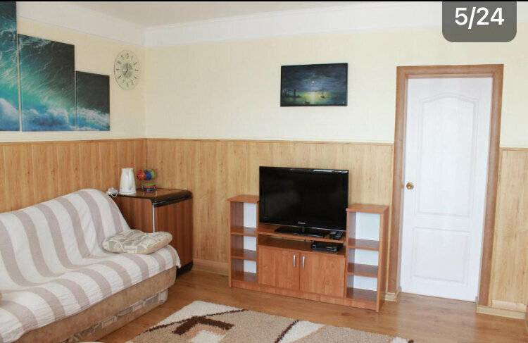 Фотографии номера Люкс с 2 спальнями в Гостевом доме Реоли Форос