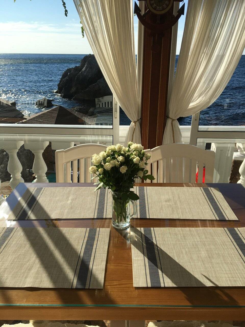 Фото Гостевого дома Реоли Форос 207