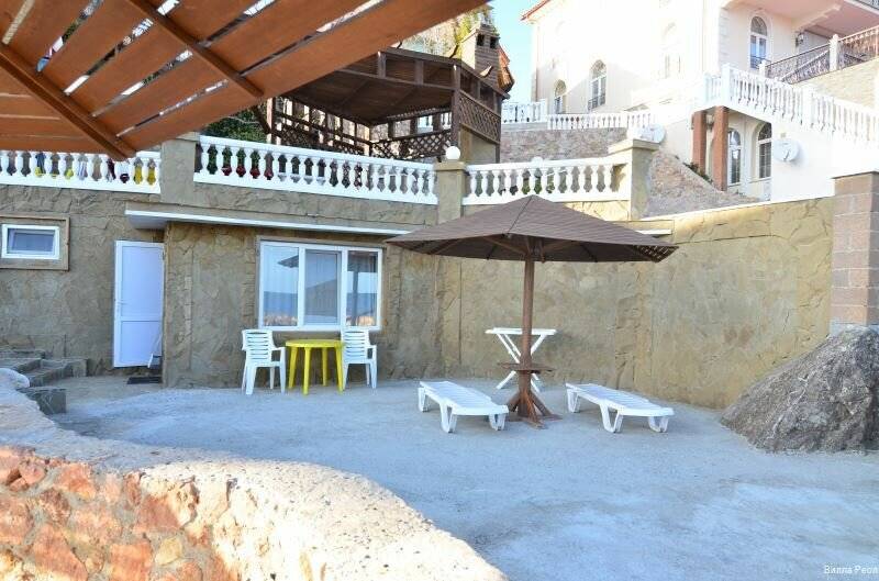 Фото Гостевого дома Реоли Форос 129