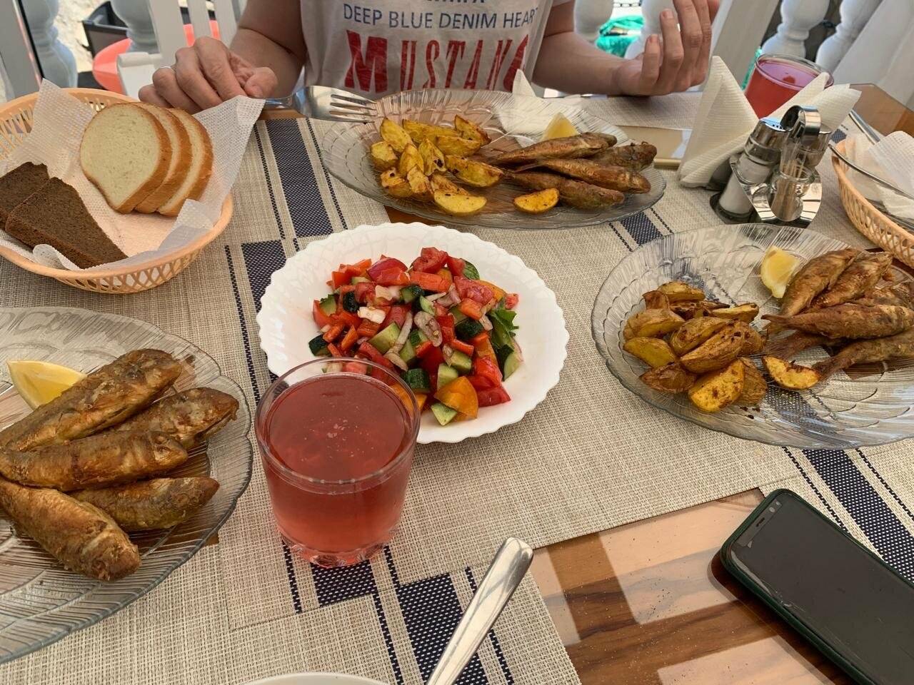 Фото Гостевого дома Реоли Форос 40