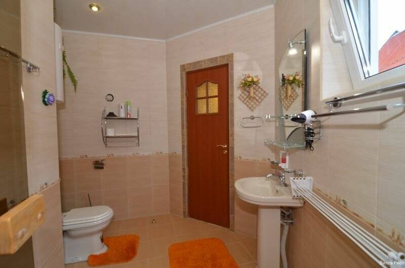 Фото Гостевого дома Реоли Форос 76