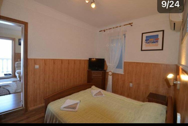 Фотографии номера Люкс с 2 спальнями в Гостевом доме Реоли Форос