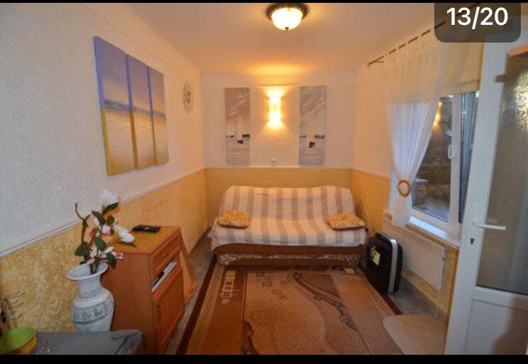 Фото Гостевого дома Реоли Форос 235