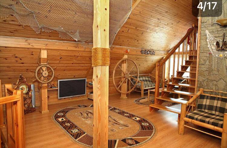 Фото Гостевого дома Реоли Форос 35