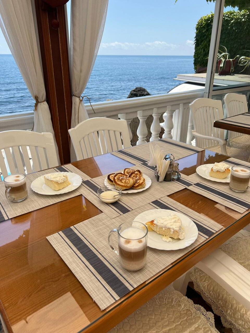 Фото Гостевого дома Реоли Форос 154