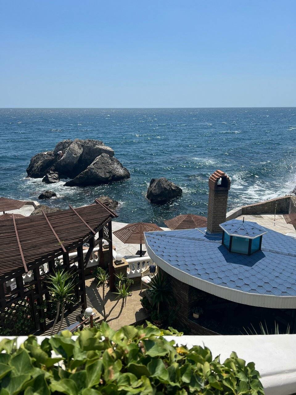 Фото Гостевого дома Реоли Форос 151