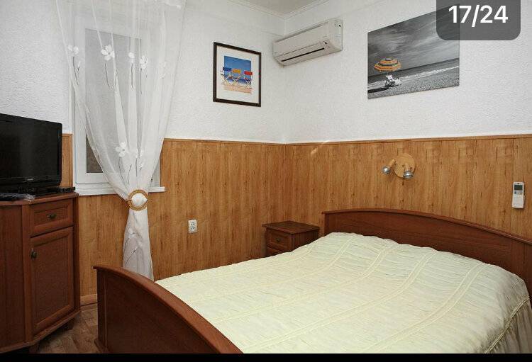 Фотографии номера Люкс с 2 спальнями в Гостевом доме Реоли Форос