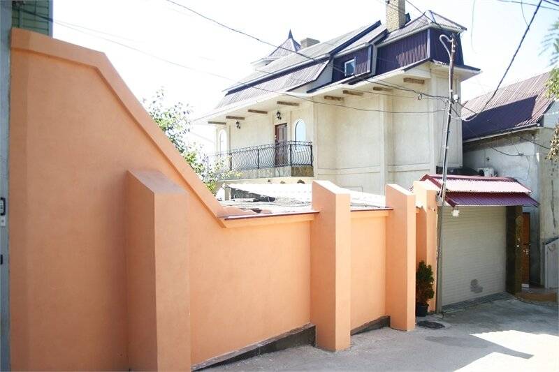 Фото Гостевого дома Реоли Форос 1