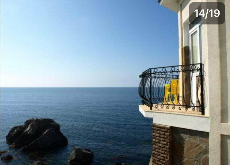 Фотографии номера Люкс с 2 спальнями в Гостевом доме Реоли Форос