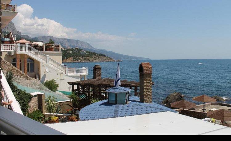 Фото Гостевого дома Реоли Форос 209