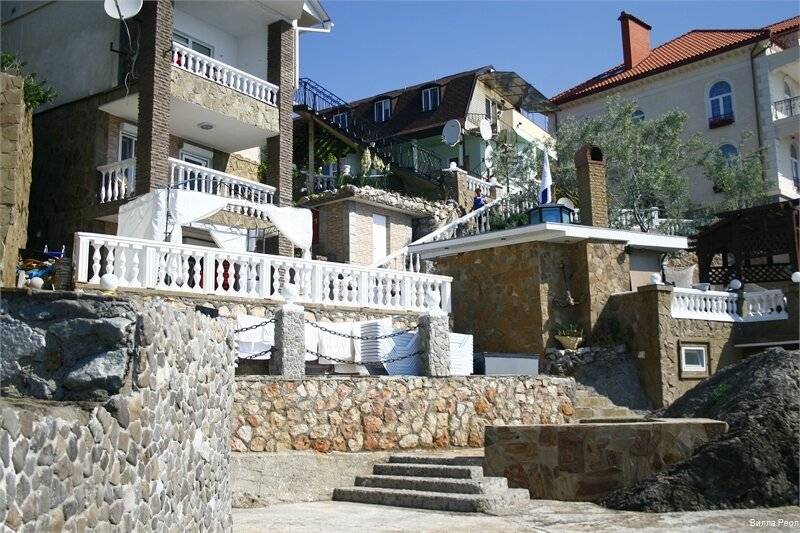 Фото Гостевого дома Реоли Форос 195