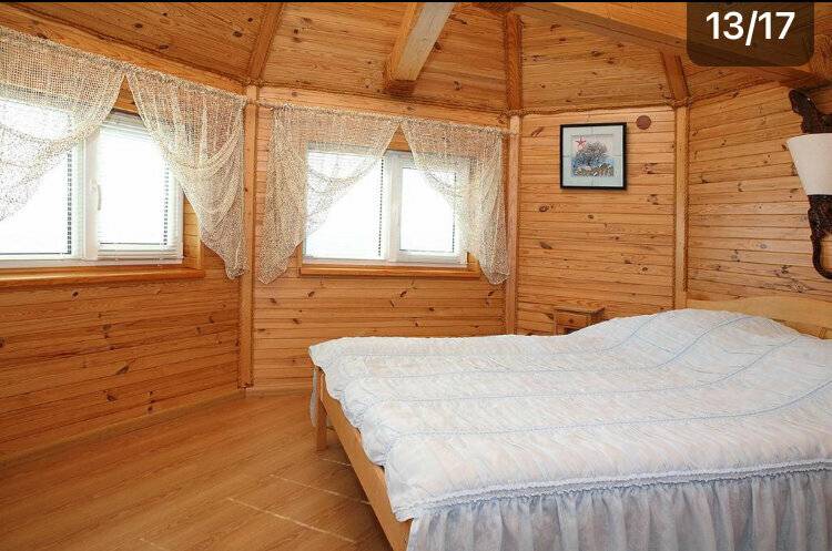 Фотографии номера Люкс с 2 спальнями в Гостевом доме Реоли Форос