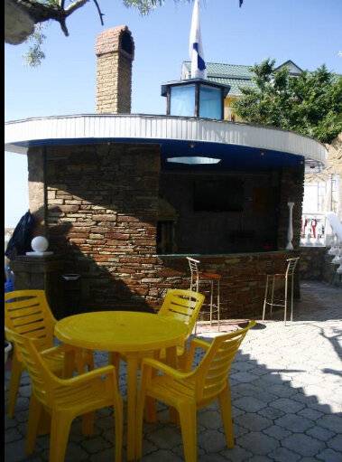 Фото Гостевого дома Реоли Форос 63